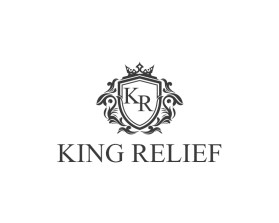 King Relief  entry by Sonia99
