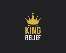 King Relief  entry by Sonia99
