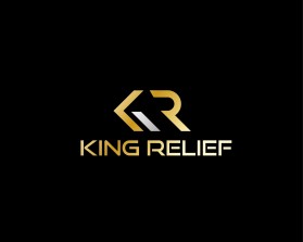 King Relief  entry by goodjob