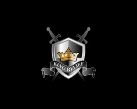 King Relief  entry by idnas01