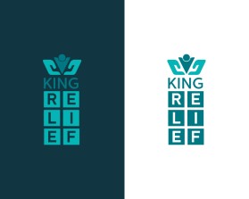 King Relief  entry by 7