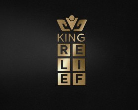 King Relief  entry by 7