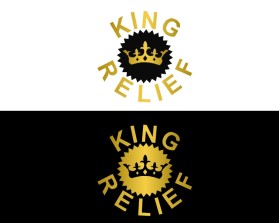 King Relief  entry by Chellz