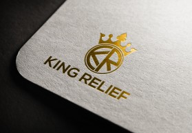 King Relief  entry by T2T
