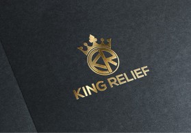 King Relief  entry by T2T