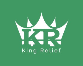 King Relief  entry by Rahul22