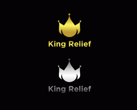 King Relief  entry by WinnerTime