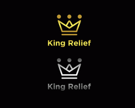 King Relief  entry by WinnerTime