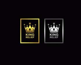 King Relief  entry by WinnerTime