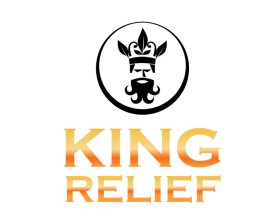 King Relief  entry by Jagad Langitan