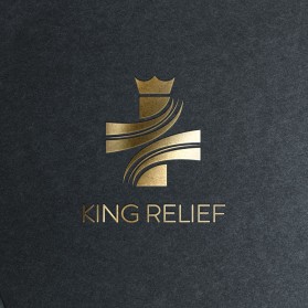 King Relief  entry by morearts