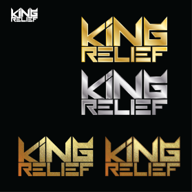 King Relief  entry by balsh