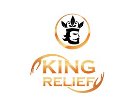 King Relief  entry by Jagad Langitan