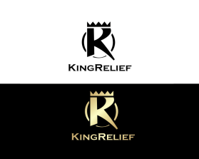 King Relief  entry by andrelenoir