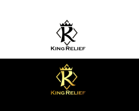King Relief  entry by andrelenoir