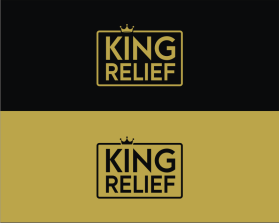 King Relief  entry by dogeco