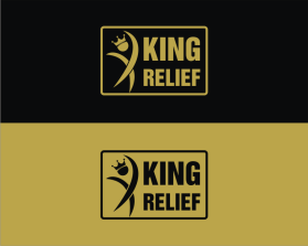 King Relief  entry by dogeco