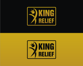 King Relief  entry by dogeco