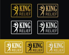King Relief  entry by dogeco