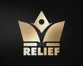 King Relief  entry by 7
