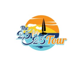The 25 for 25 Tour entry by koplaxx