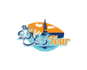 The 25 for 25 Tour entry by koplaxx