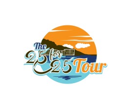 The 25 for 25 Tour entry by koplaxx