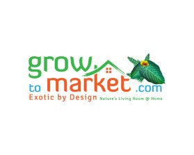 www.growtomarket.com entry by RGR design