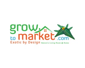 www.growtomarket.com entry by RGR design