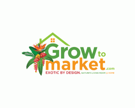 www.growtomarket.com entry by dsdezign