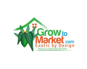 www.growtomarket.com entry by RGR design