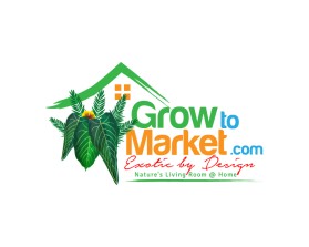 www.growtomarket.com entry by RGR design