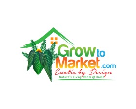www.growtomarket.com entry by RGR design