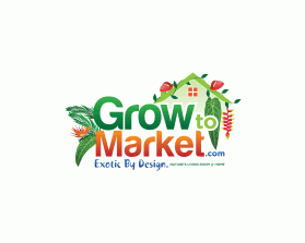 www.growtomarket.com entry by dsdezign