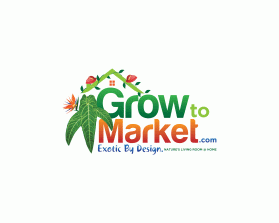www.growtomarket.com entry by dsdezign