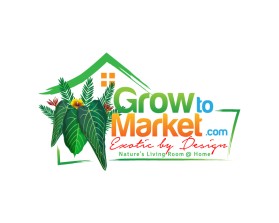 www.growtomarket.com entry by RGR design