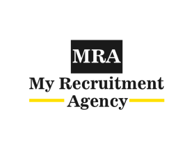 My Recruitment Agency entry by Yelizaveta Vasylkevych
