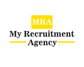 My Recruitment Agency entry by Yelizaveta Vasylkevych