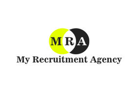 My Recruitment Agency entry by Yelizaveta Vasylkevych