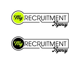 My Recruitment Agency entry by Asep Suhendar
