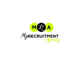 My Recruitment Agency entry by Haiban Aryogi