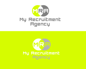 My Recruitment Agency entry by Yelizaveta Vasylkevych