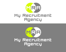 My Recruitment Agency entry by Yelizaveta Vasylkevych