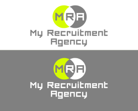 My Recruitment Agency entry by Yelizaveta Vasylkevych