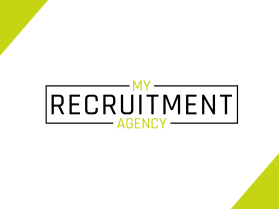 My Recruitment Agency entry by Giorgio Alpha