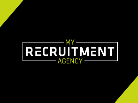 My Recruitment Agency entry by Giorgio Alpha