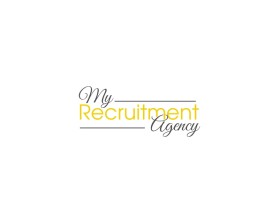 Winning entry: My Recruitment Agency entry by Suhanabanu Rangrej