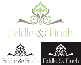 Fiddle &amp; Finch entry by DORIANA999
