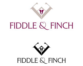 Fiddle &amp; Finch entry by DORIANA999