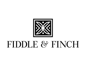 Fiddle &amp; Finch entry by DORIANA999